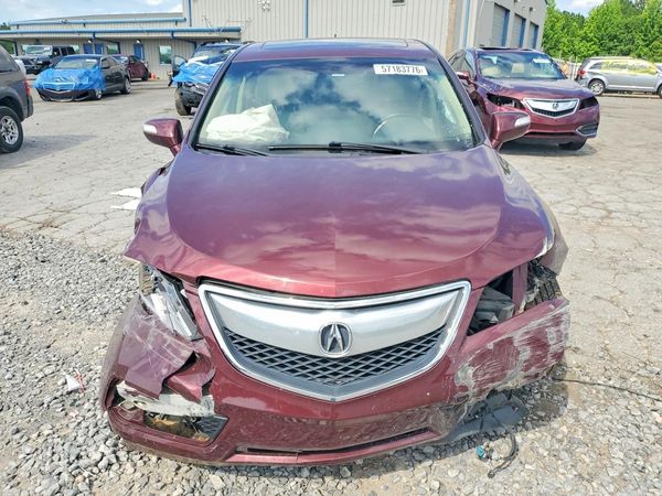 2015 ACURA RDX Technology Package