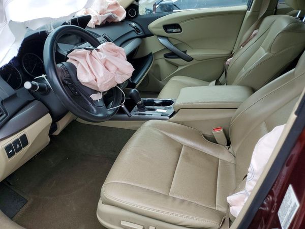 2015 ACURA RDX Technology Package