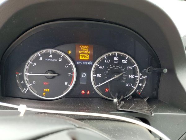 2015 ACURA RDX Technology Package