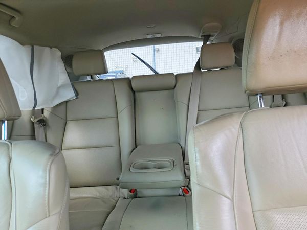2015 ACURA RDX Technology Package