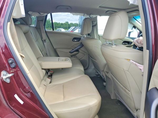 2015 ACURA RDX Technology Package