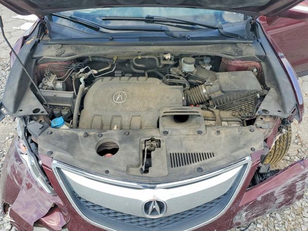 2015 ACURA RDX Technology Package