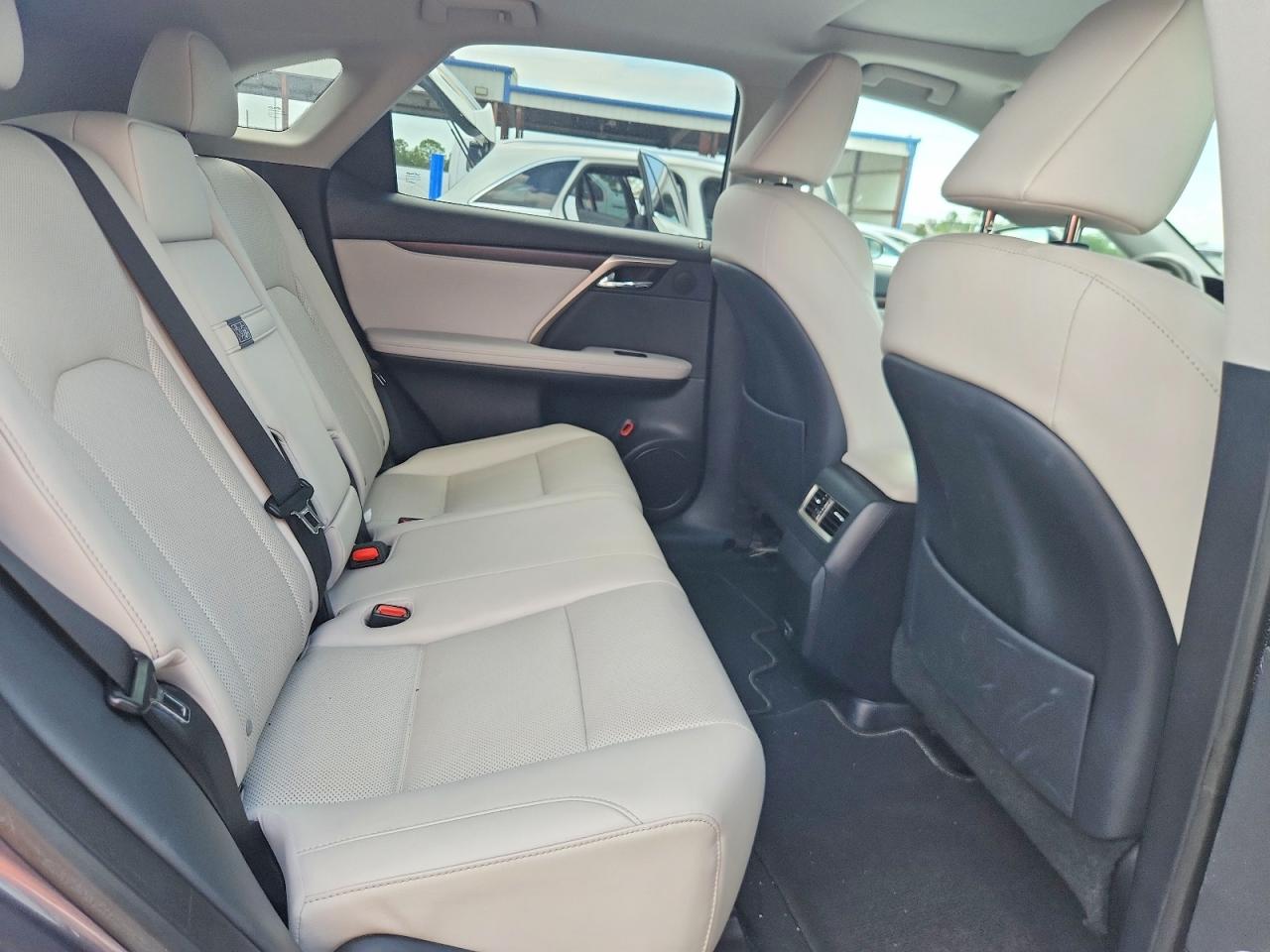 2020 LEXUS RX 350 Premium