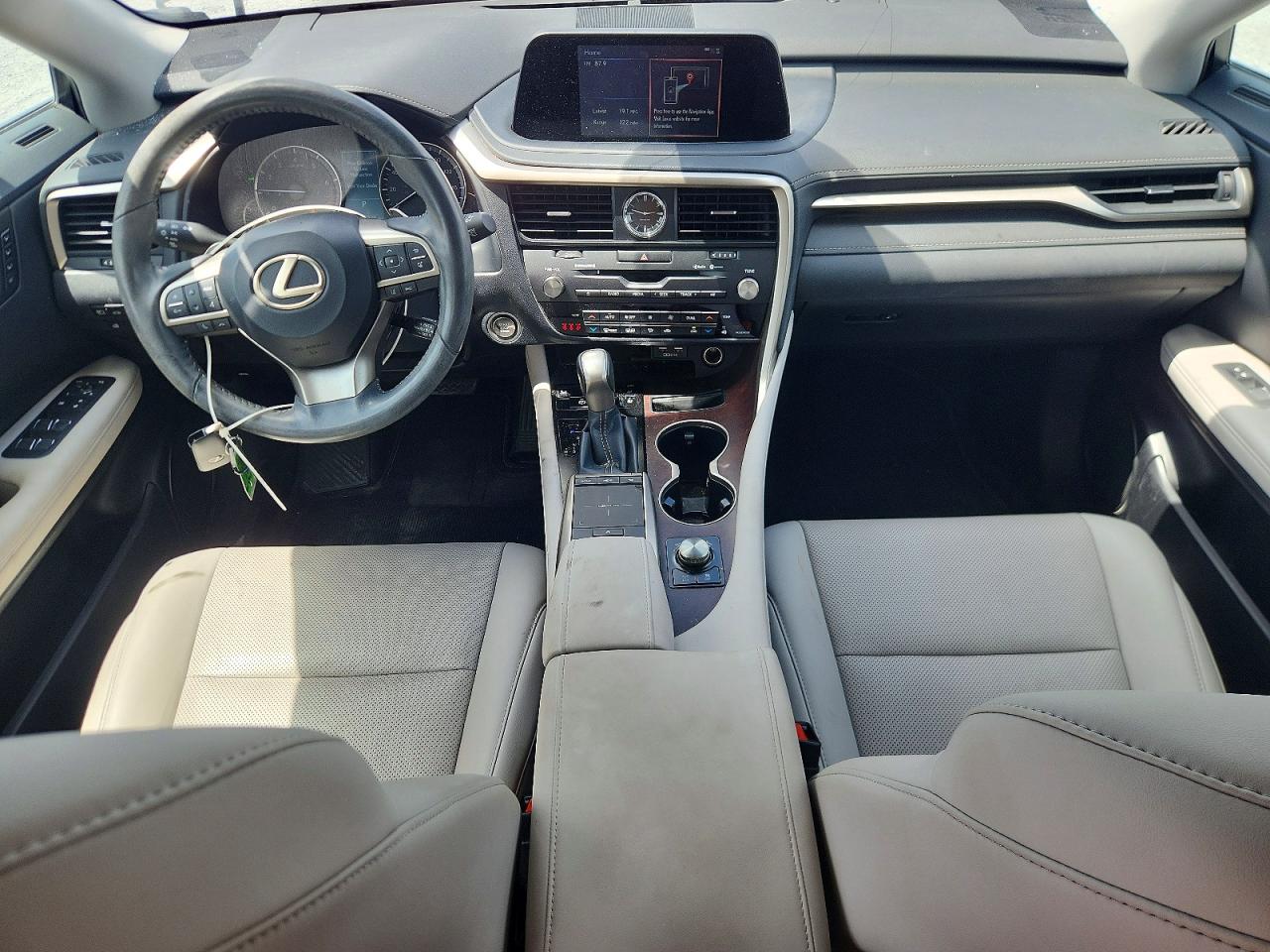 2020 LEXUS RX 350 Premium