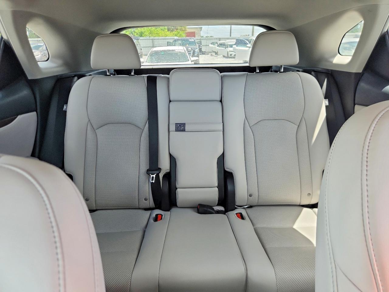 2020 LEXUS RX 350 Premium