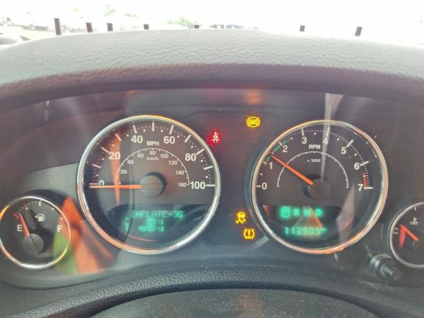 2018 JEEP WRANGLER UNLIMITED Unlimited Sahara