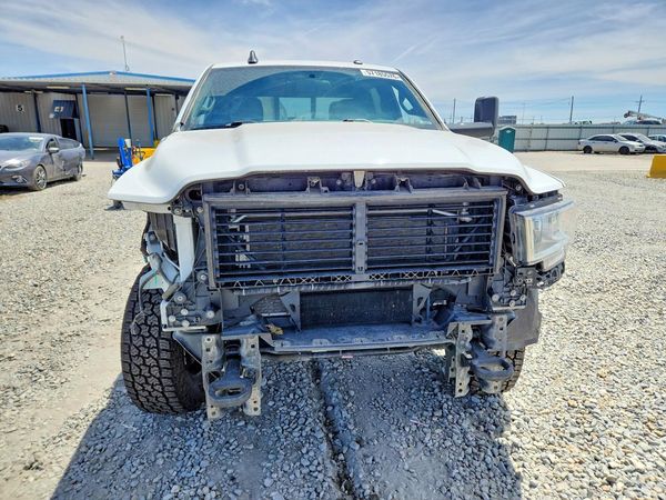 2021 RAM 2500 Tradesman