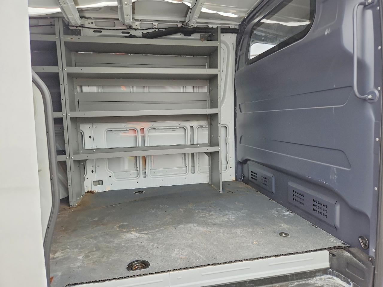 2023 MERCEDES-BENZ SPRINTER 907 (VS30)
