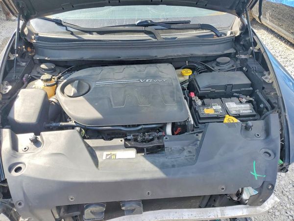2016 JEEP CHEROKEE LIMITED 4X4