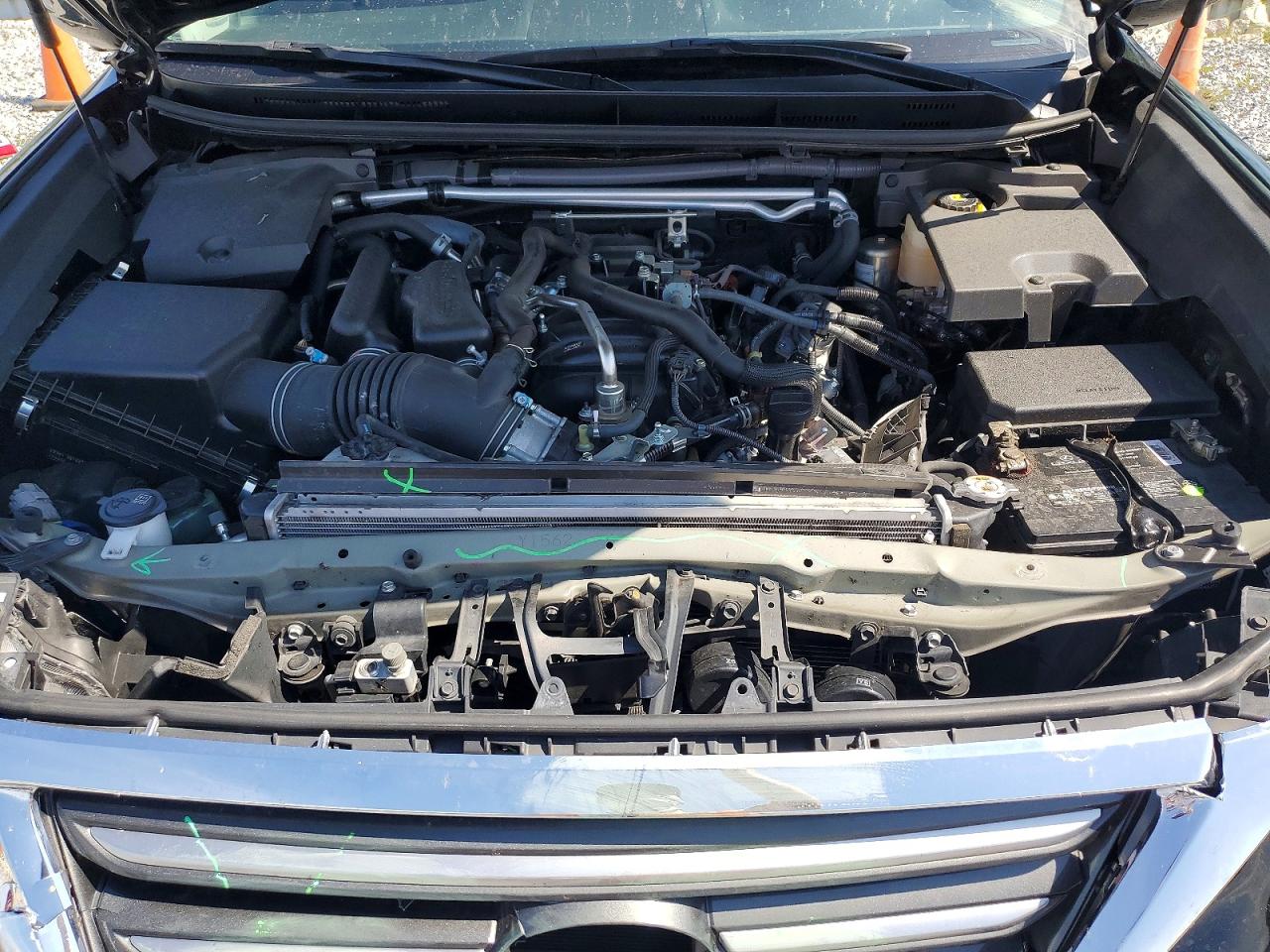 2018 LEXUS GX 460 High