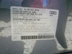 2016 AUDI Q5 quattro Premium Plus