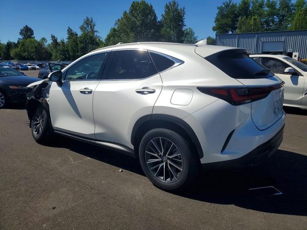 2024 LEXUS NX 350H 350 Premium