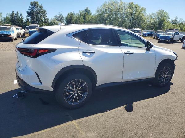 2024 LEXUS NX 350H 350 Premium