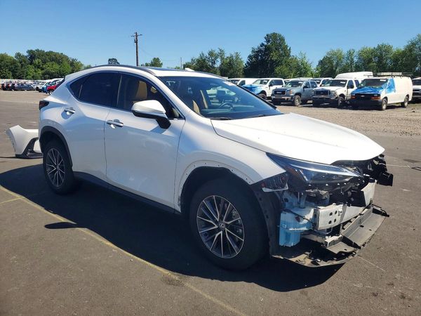 2024 LEXUS NX 350H 350 Premium