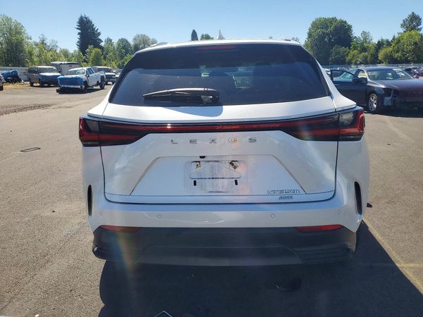 2024 LEXUS NX 350H 350 Premium