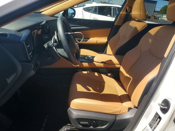 2024 LEXUS NX 350H 350 Premium