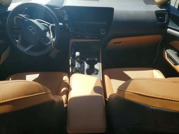 2024 LEXUS NX 350H 350 Premium