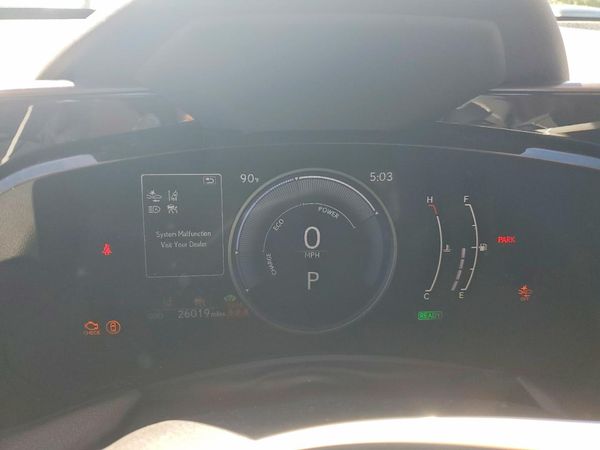 2024 LEXUS NX 350H 350 Premium