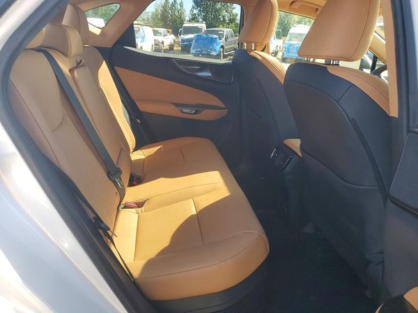 2024 LEXUS NX 350H 350 Premium