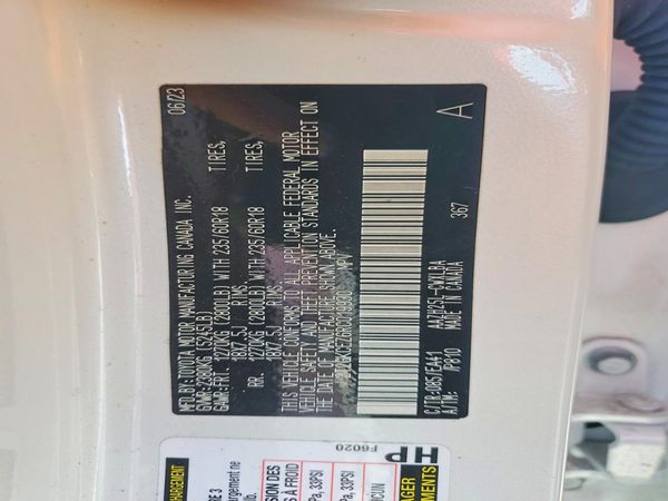 2024 LEXUS NX 350H 350 Premium