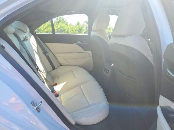 2026 CADILLAC CT4