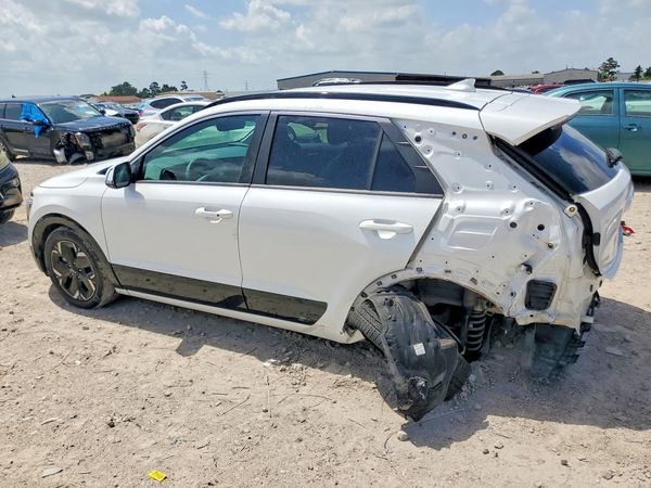 2024 KIA NIRO Wind