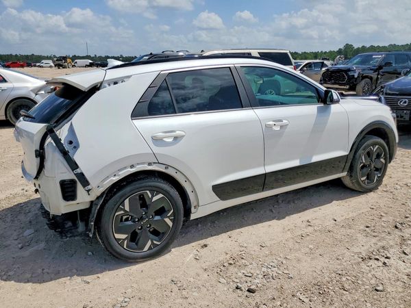 2024 KIA NIRO Wind
