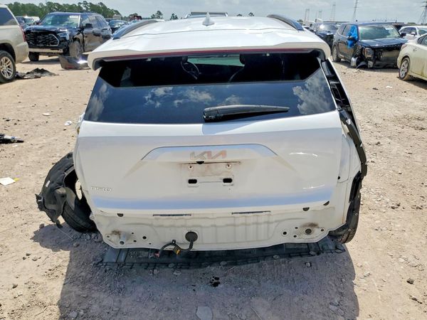 2024 KIA NIRO Wind
