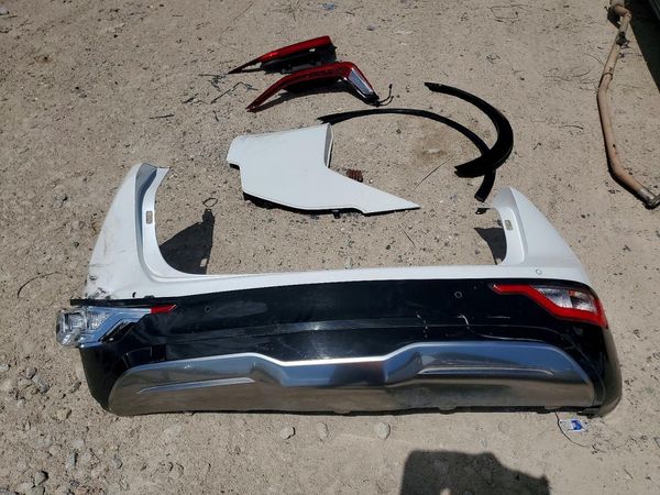 2024 KIA NIRO Wind