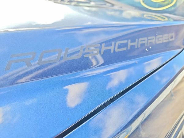 2017 FORD F150 SuperCab