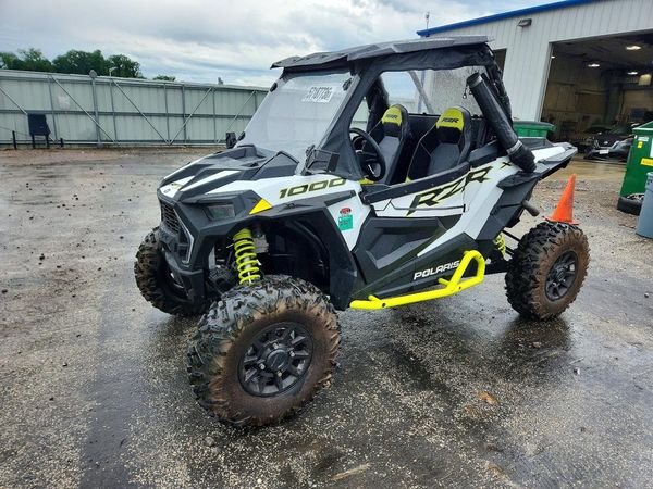 2021 POLARIS RZR 1000 X