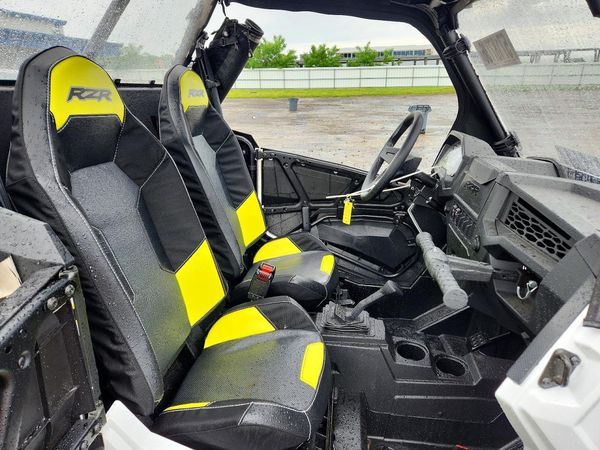 2021 POLARIS RZR 1000 X