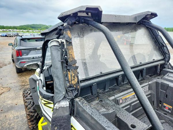 2021 POLARIS RZR 1000 X