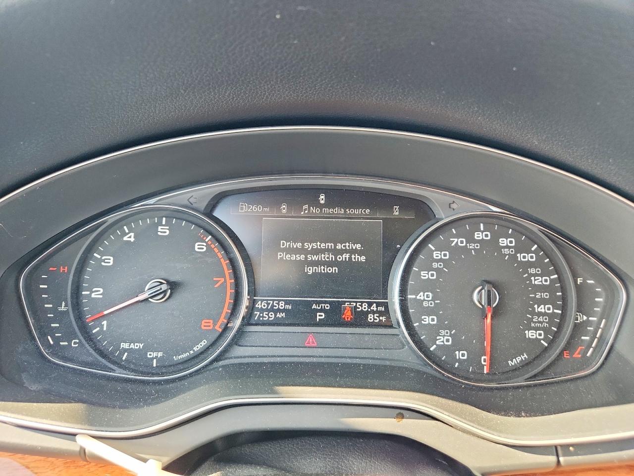 2022 AUDI Q5 S Line quattro Premium