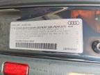 2019 AUDI A5 quattro Premium Plus