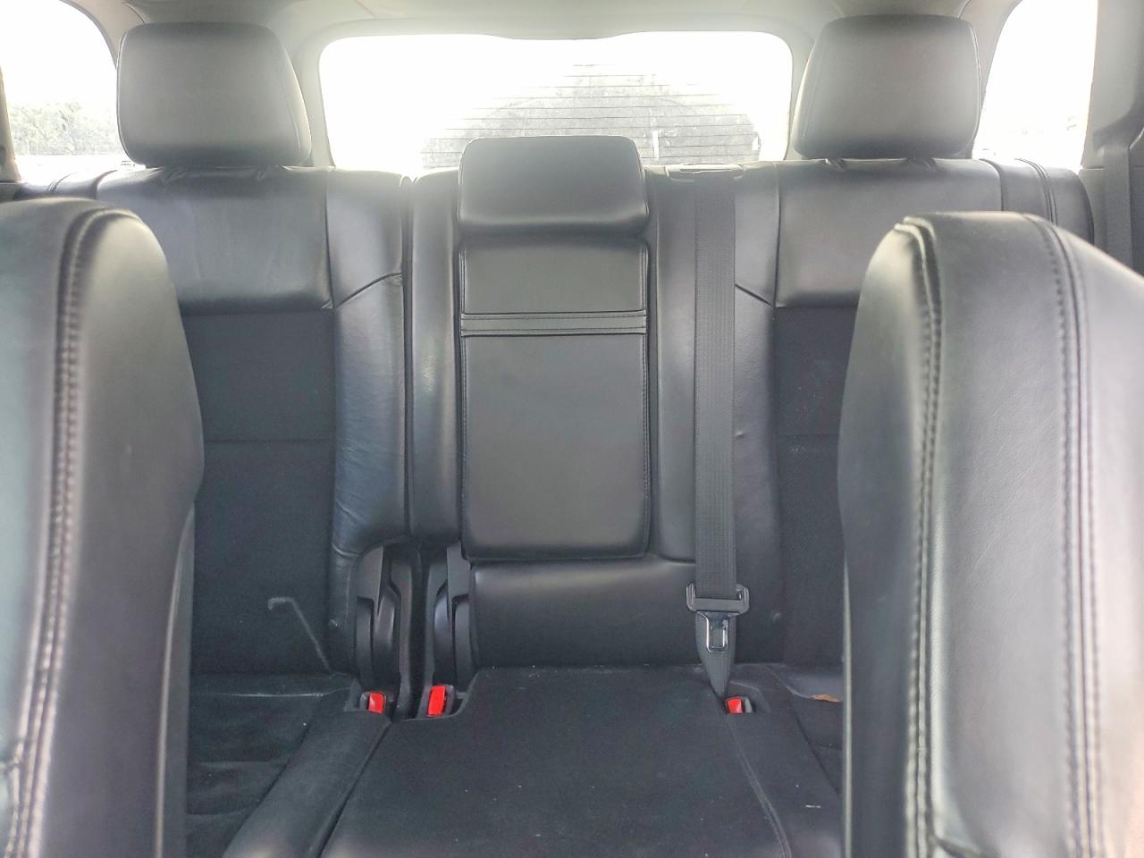 2018 JEEP GRAND CHEROKEE LAREDO 4X4