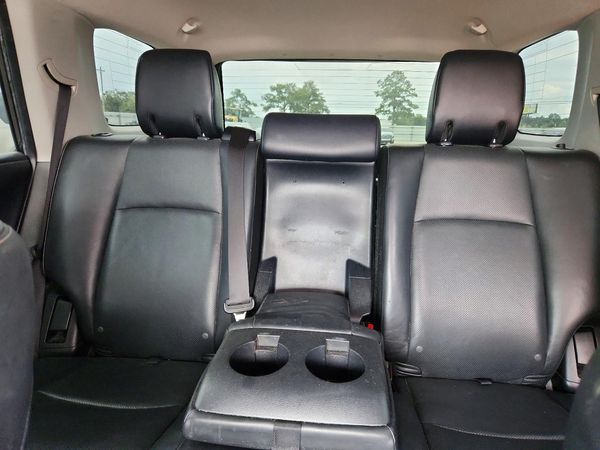 2018 TOYOTA 4RUNNER Ltd/SR5/SR5 Premium
