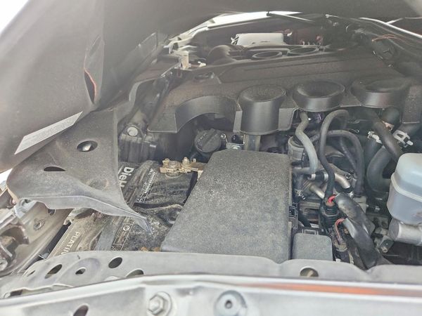 2018 TOYOTA 4RUNNER Ltd/SR5/SR5 Premium