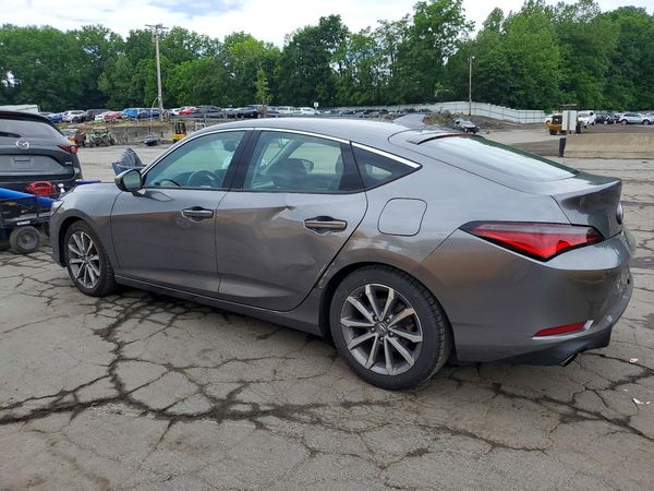 2024 ACURA INTEGRA BASE