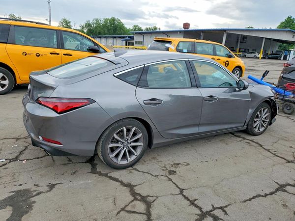 2024 ACURA INTEGRA BASE