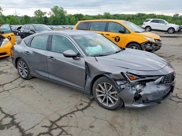2024 ACURA INTEGRA BASE