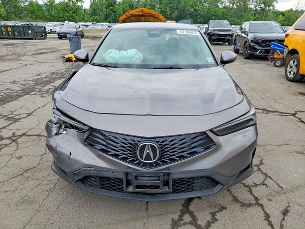 2024 ACURA INTEGRA BASE
