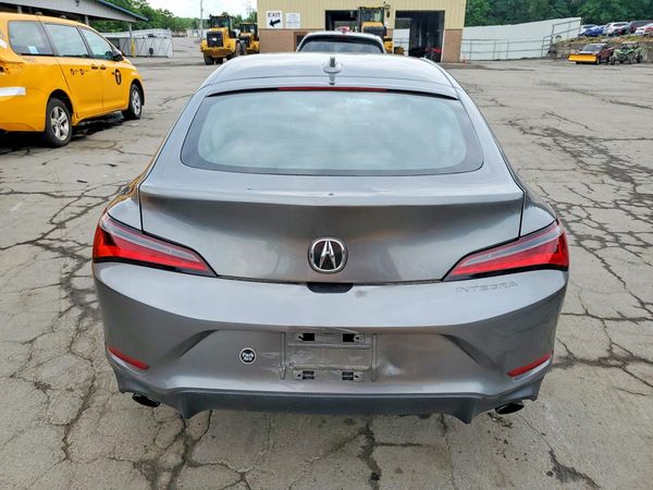 2024 ACURA INTEGRA BASE