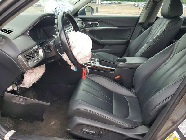 2024 ACURA INTEGRA BASE