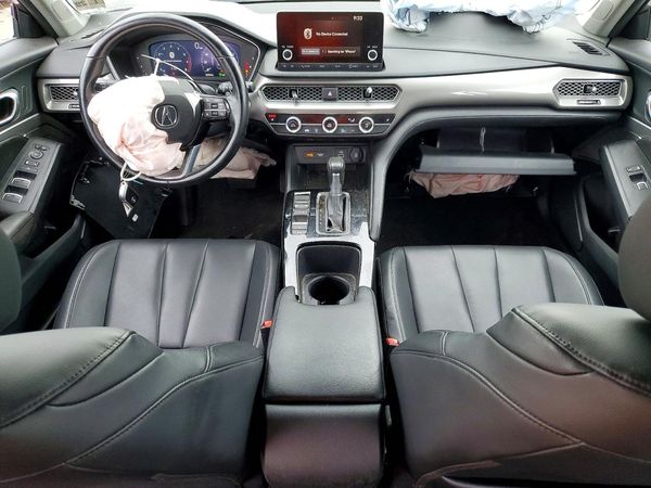 2024 ACURA INTEGRA BASE