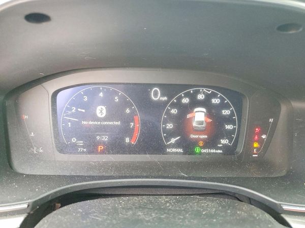 2024 ACURA INTEGRA BASE