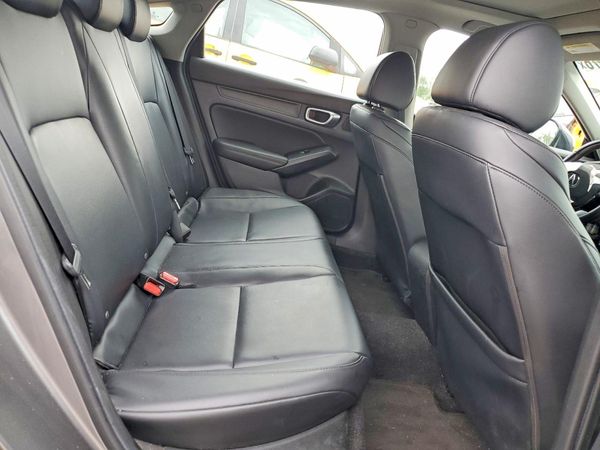 2024 ACURA INTEGRA BASE
