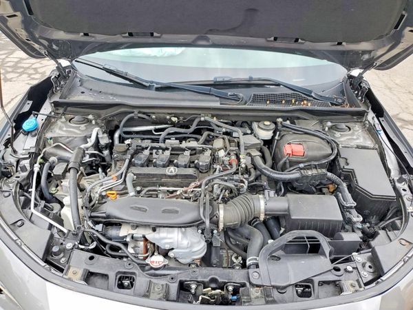 2024 ACURA INTEGRA BASE