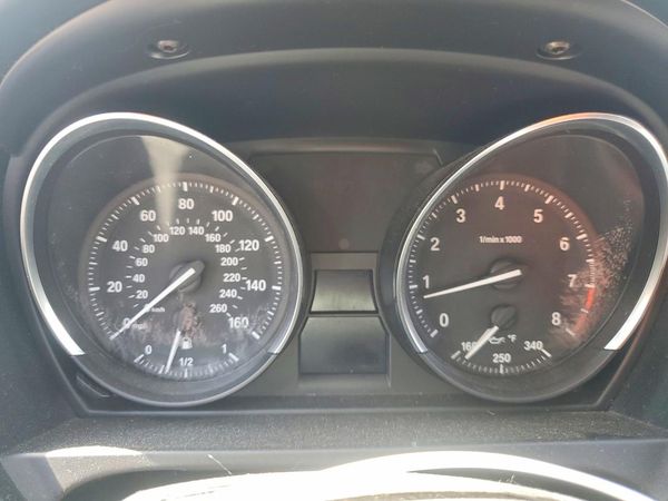 2016 BMW Z4 sDrive28i