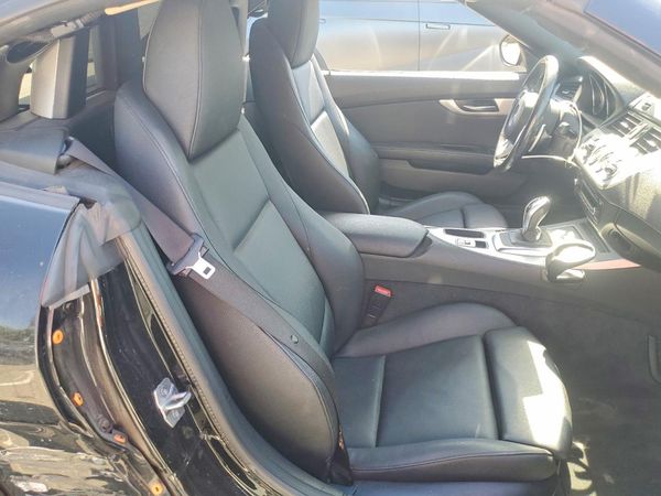2016 BMW Z4 sDrive28i